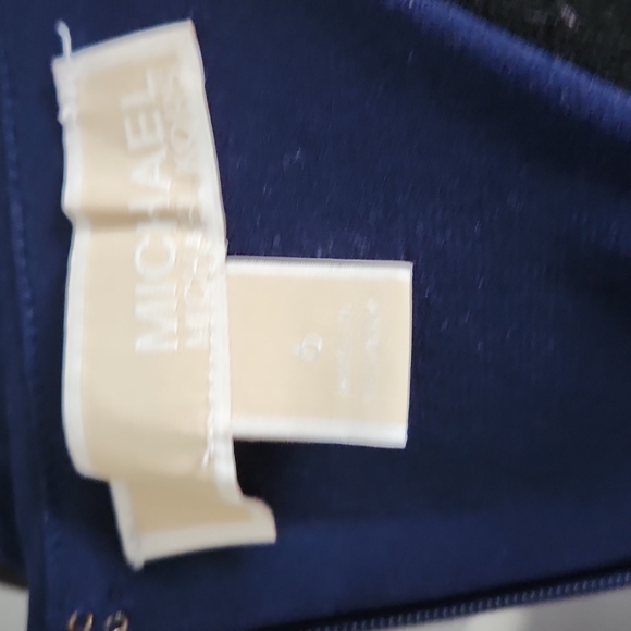 Michael Kors Pant Jumpsuit - Picture 8 of 8